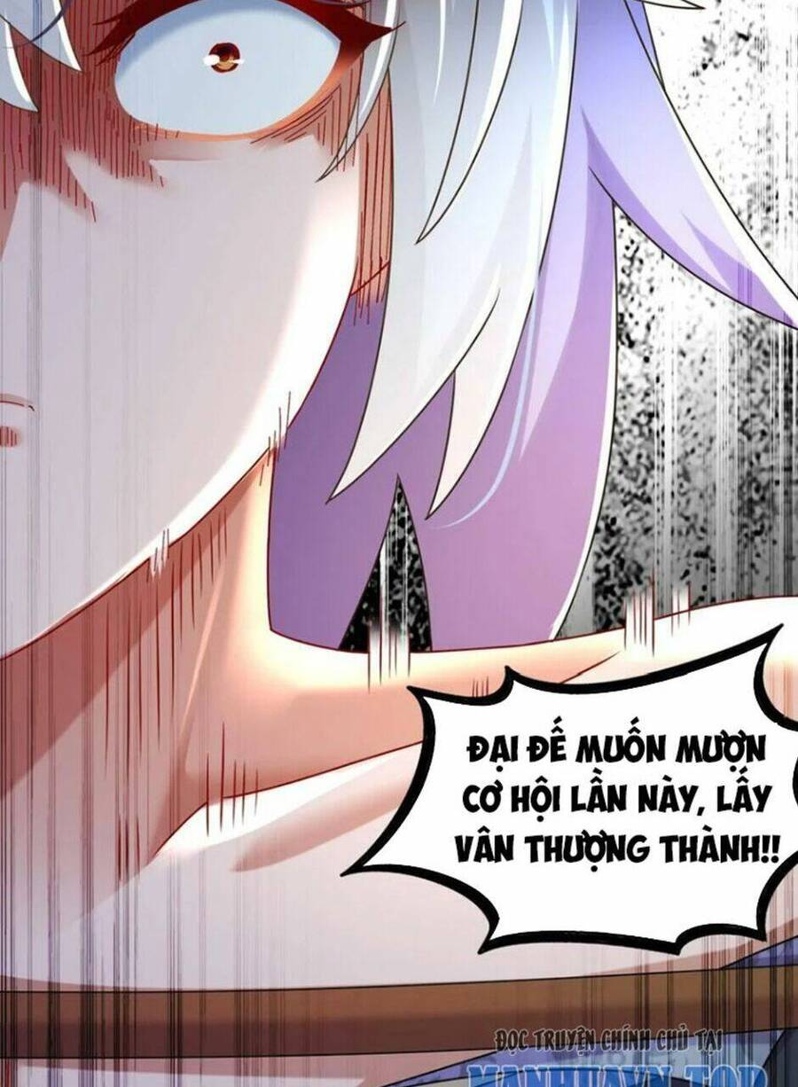 Tuyệt Thế Đạo Lữ: Chapter 69