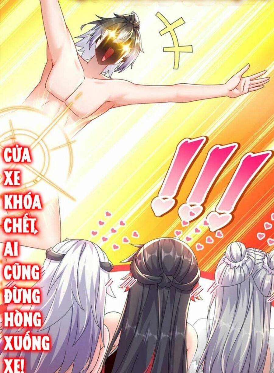 Tuyệt Thế Đạo Lữ: Chapter 69