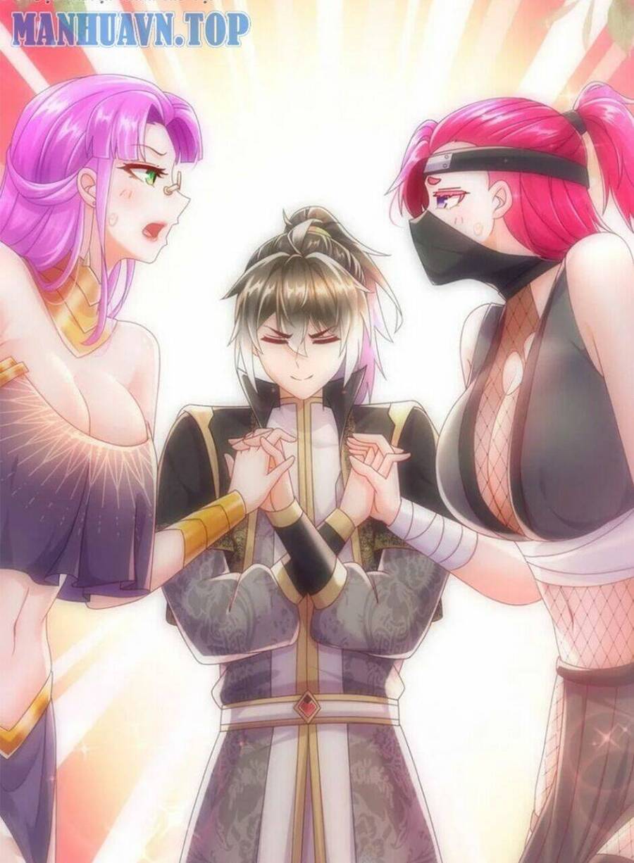 Tuyệt Thế Đạo Lữ: Chapter 69