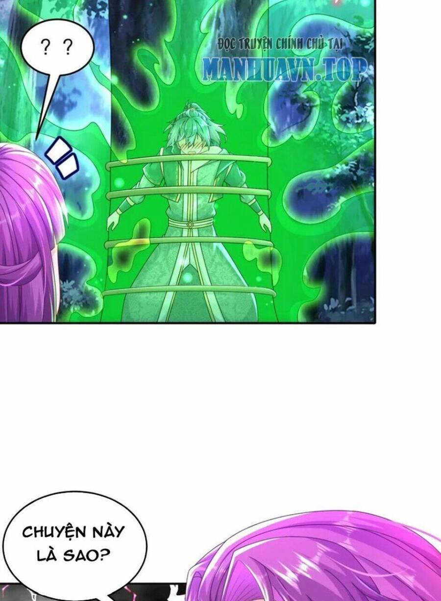 Tuyệt Thế Đạo Lữ: Chapter 69