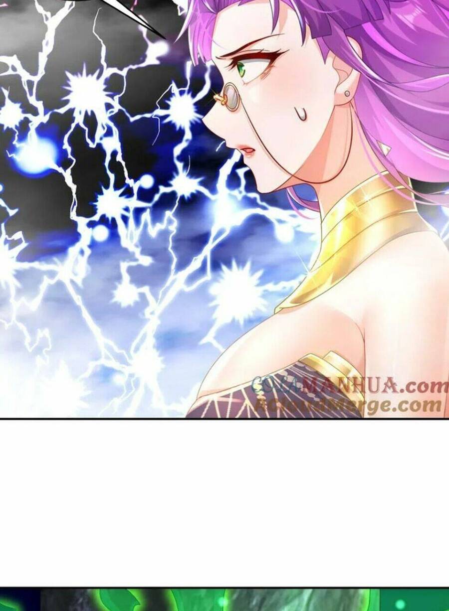 Tuyệt Thế Đạo Lữ: Chapter 69