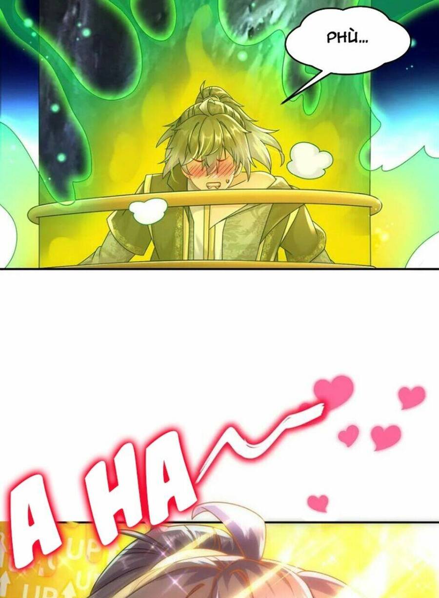 Tuyệt Thế Đạo Lữ: Chapter 69