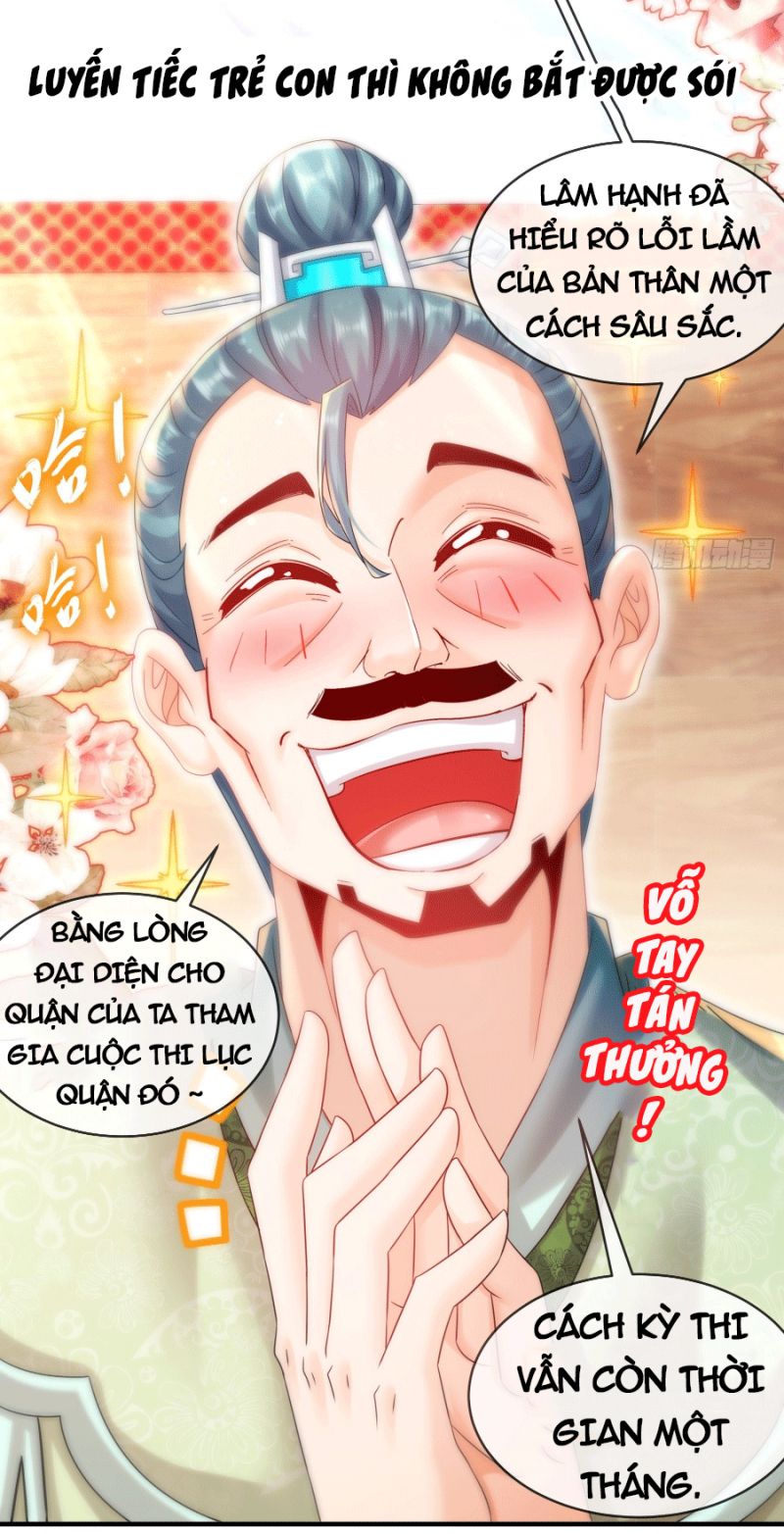 Tuyệt Thế Đạo Lữ: Chapter 7