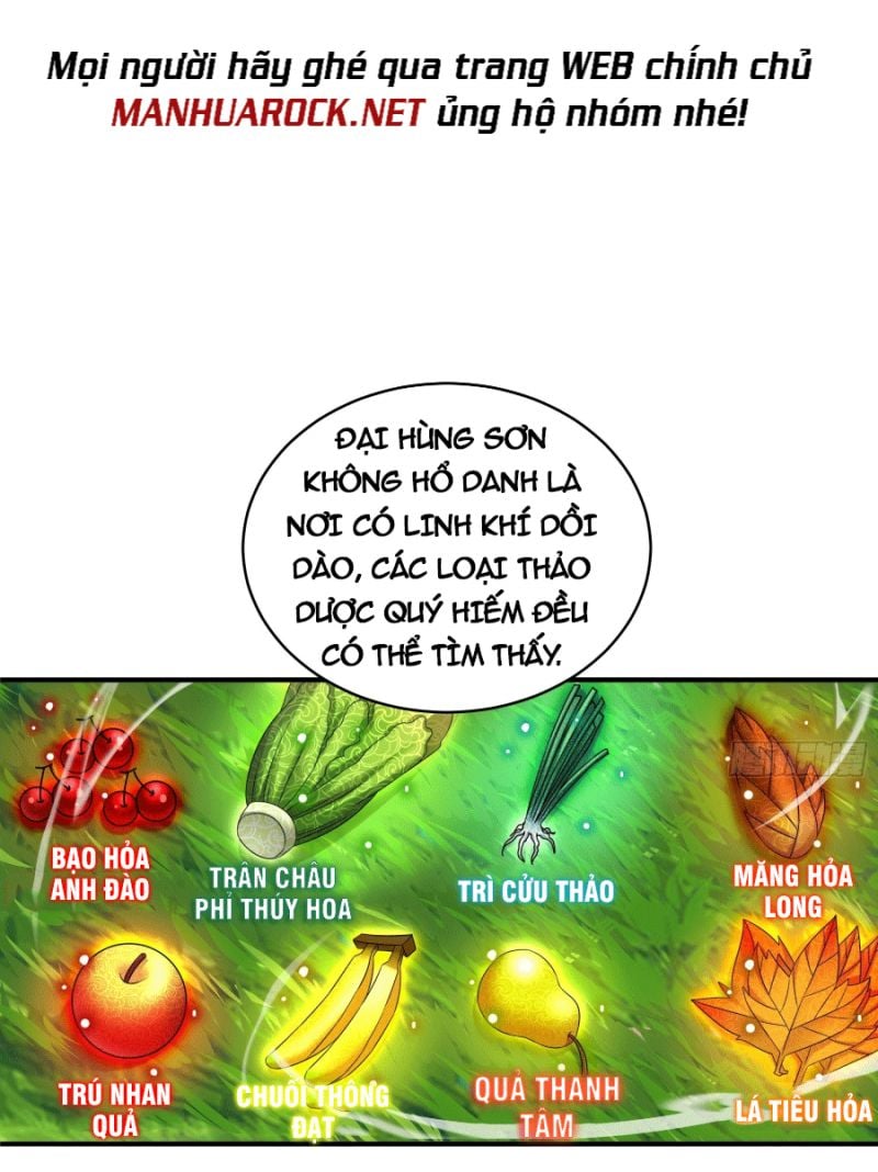 Tuyệt Thế Đạo Lữ: Chapter 7