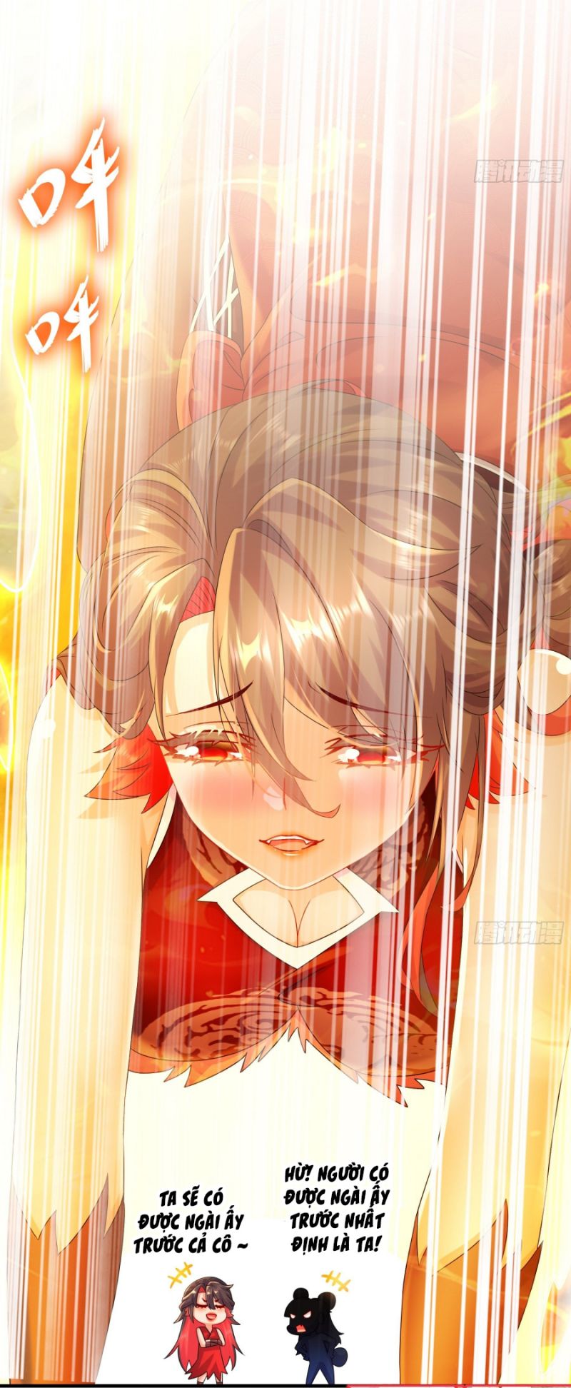 Tuyệt Thế Đạo Lữ: Chapter 7