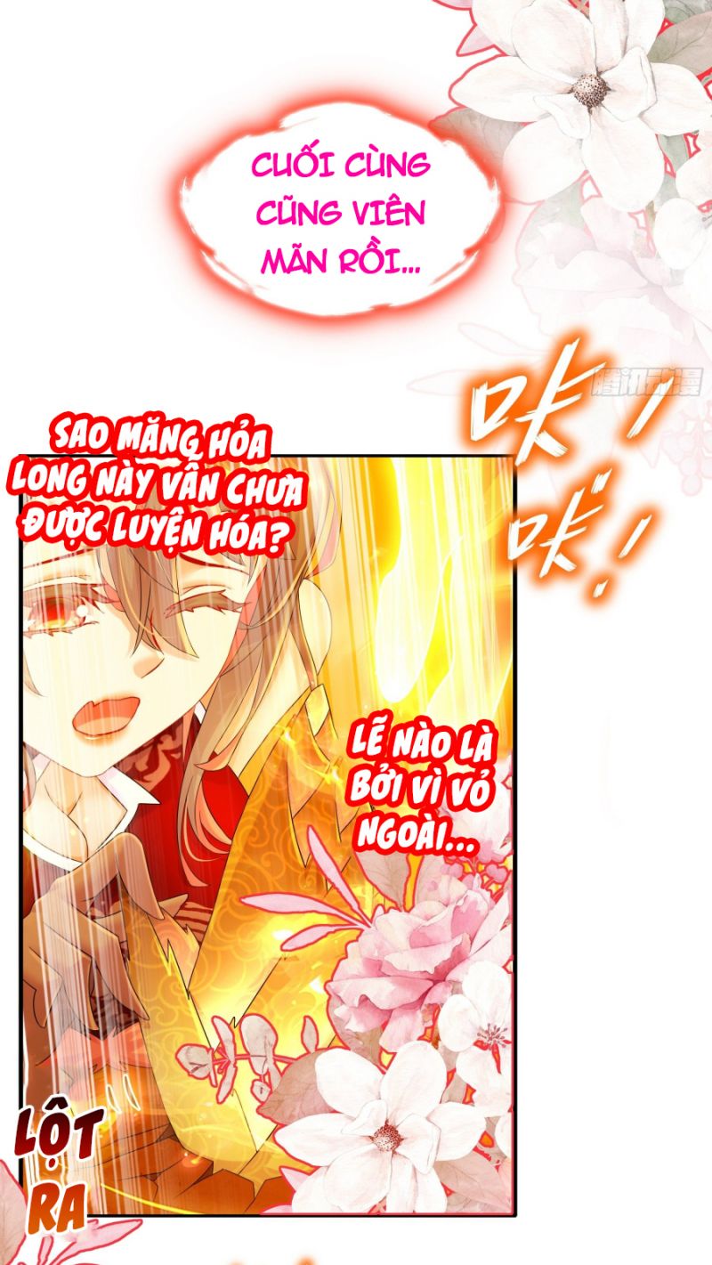 Tuyệt Thế Đạo Lữ: Chapter 7