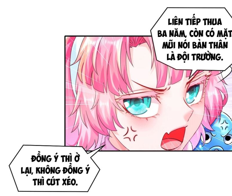 Tuyệt Thế Đạo Lữ: Chapter 7