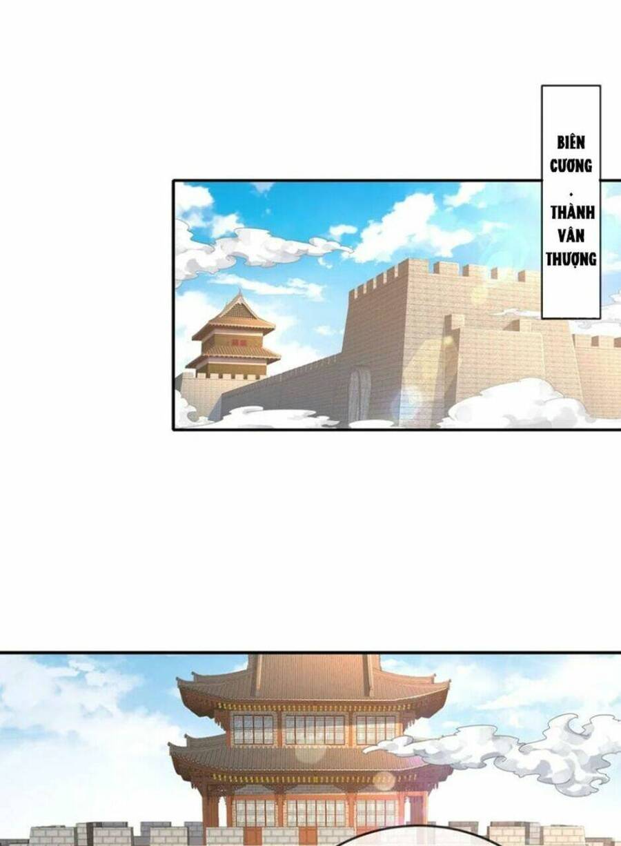 Tuyệt Thế Đạo Lữ: Chapter 70