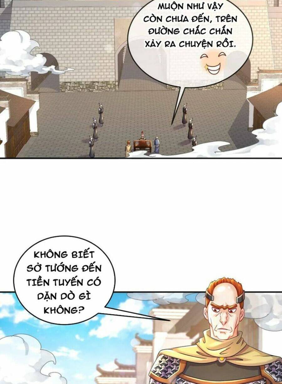 Tuyệt Thế Đạo Lữ: Chapter 70