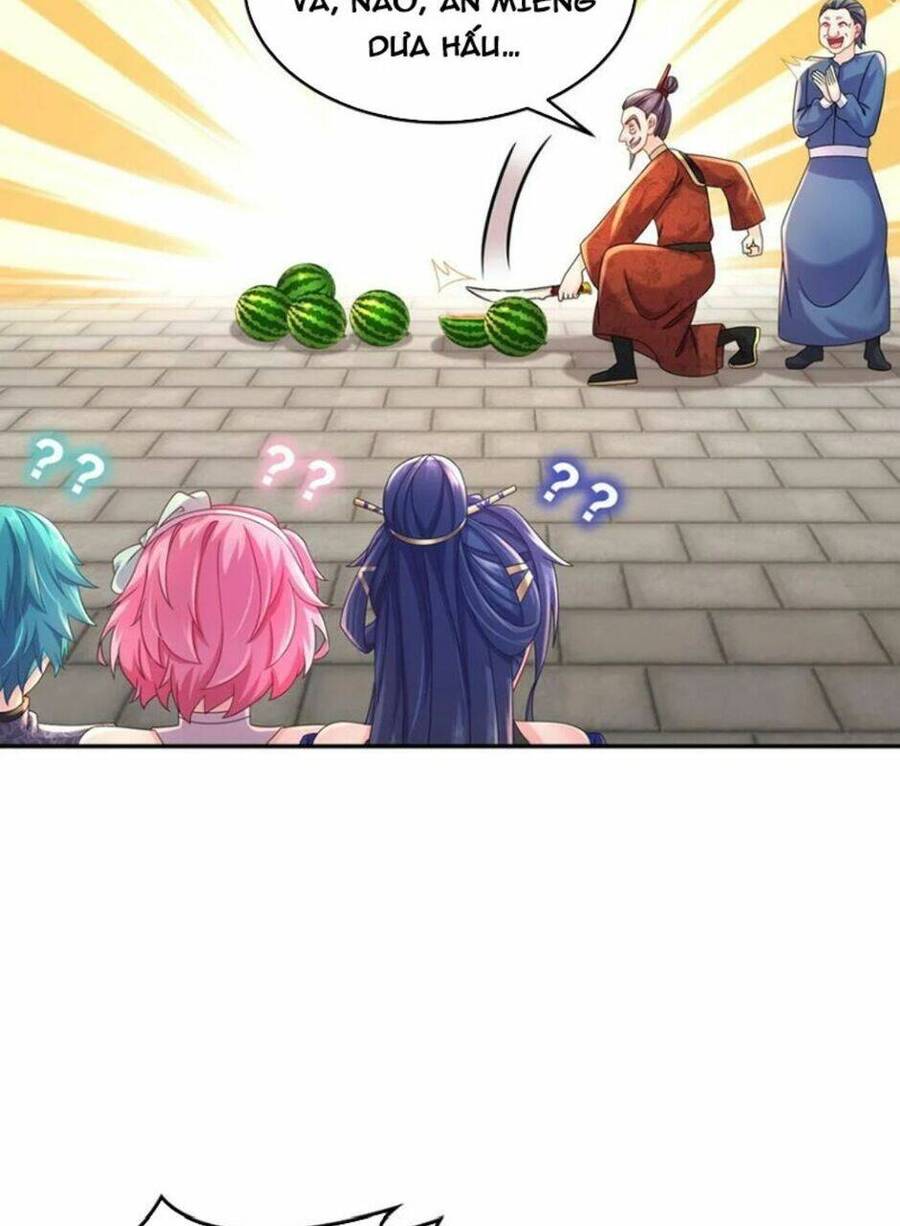 Tuyệt Thế Đạo Lữ: Chapter 70