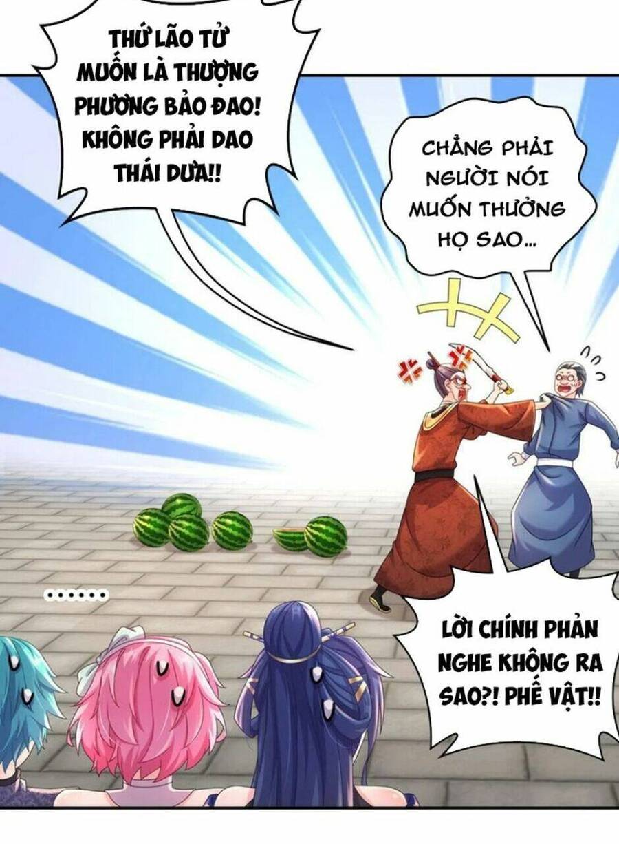 Tuyệt Thế Đạo Lữ: Chapter 70