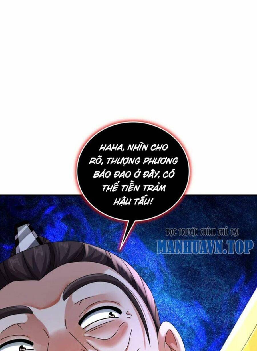 Tuyệt Thế Đạo Lữ: Chapter 70