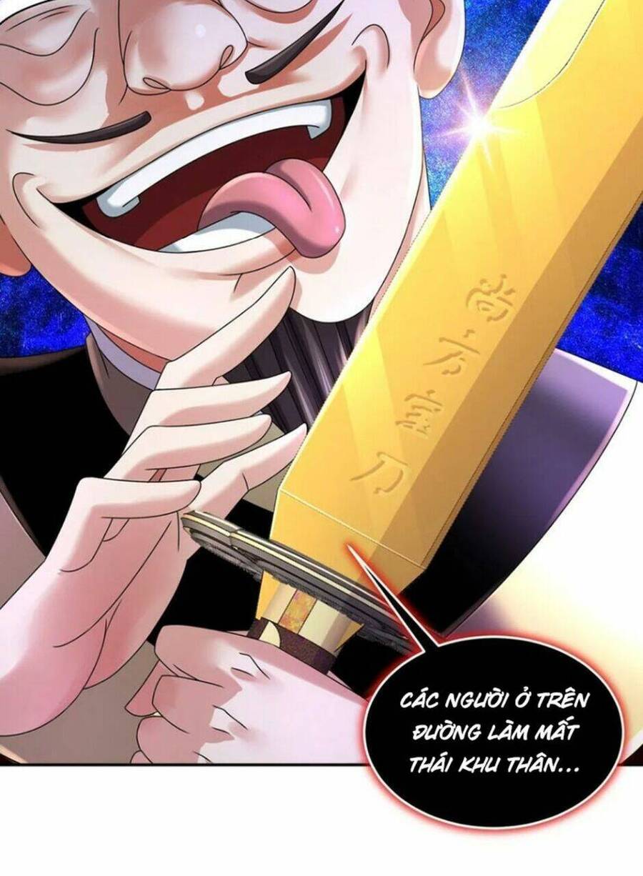 Tuyệt Thế Đạo Lữ: Chapter 70