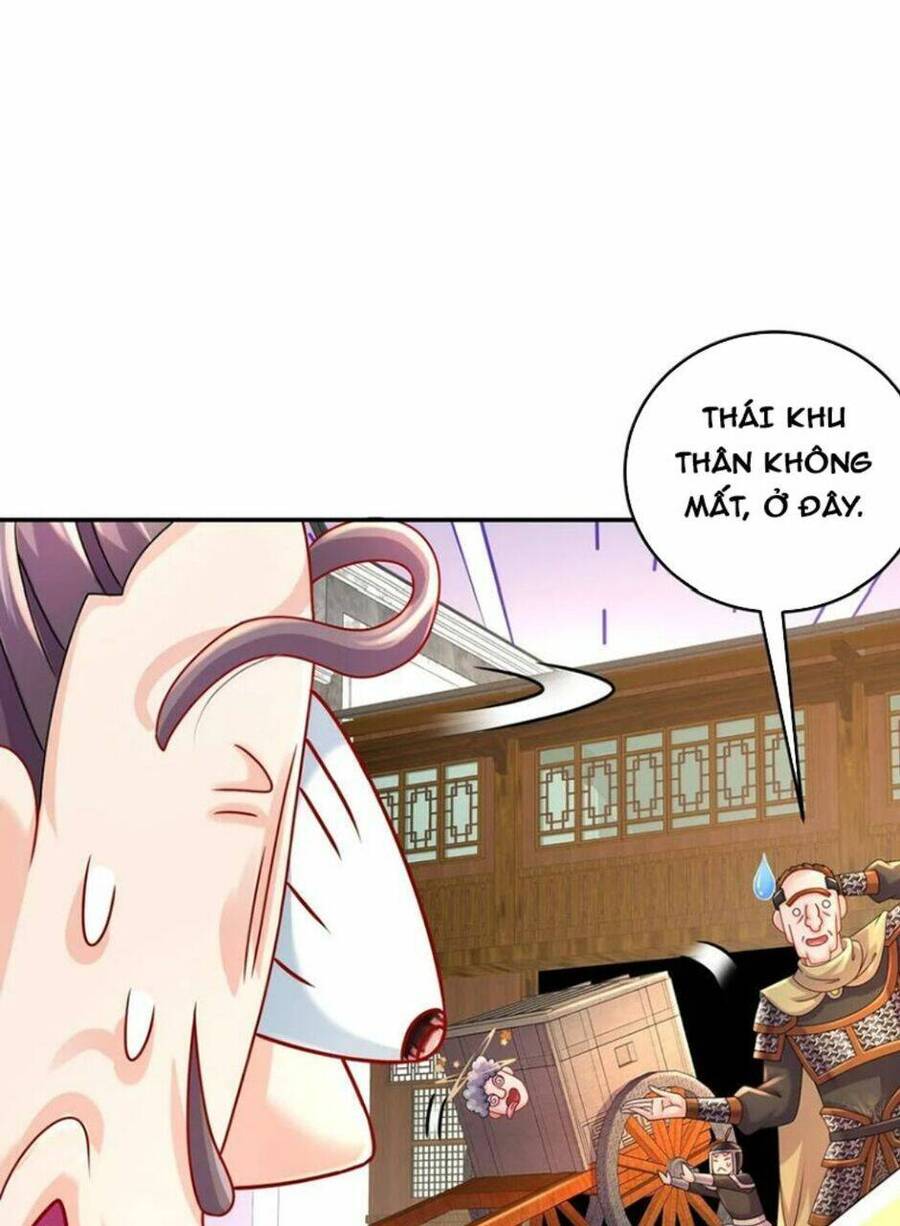 Tuyệt Thế Đạo Lữ: Chapter 70