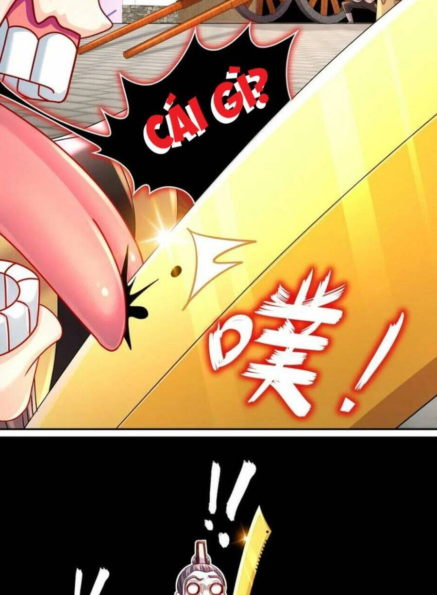 Tuyệt Thế Đạo Lữ: Chapter 70