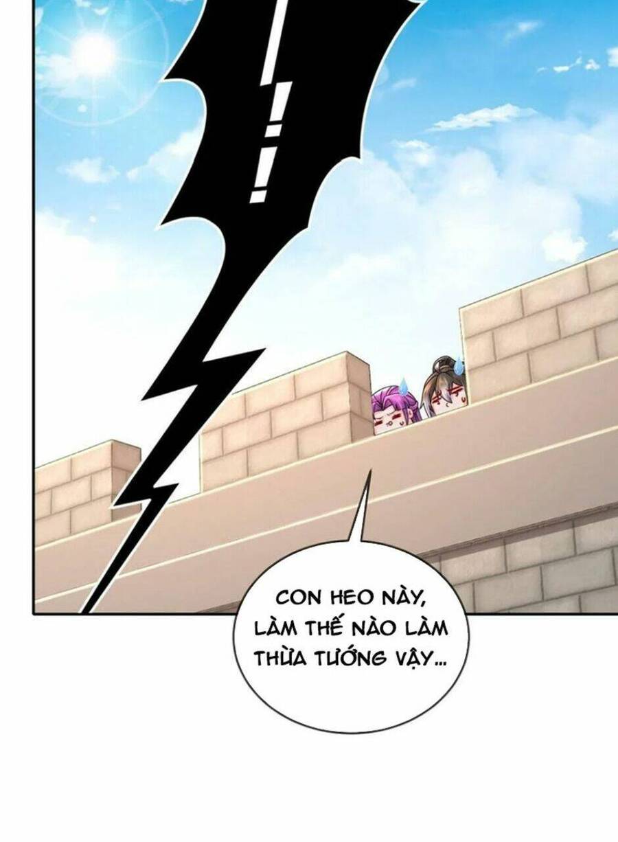 Tuyệt Thế Đạo Lữ: Chapter 70