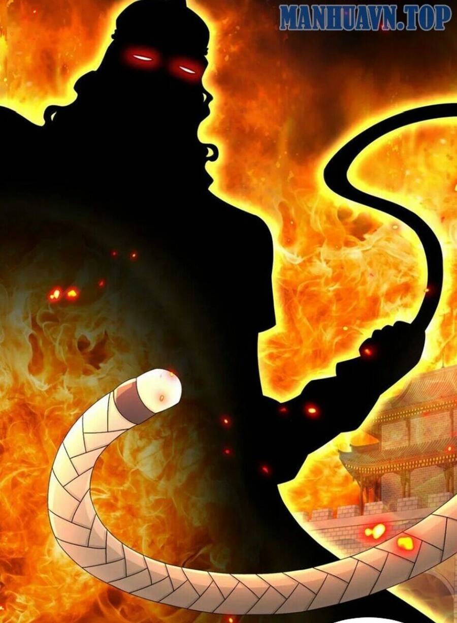 Tuyệt Thế Đạo Lữ: Chapter 70