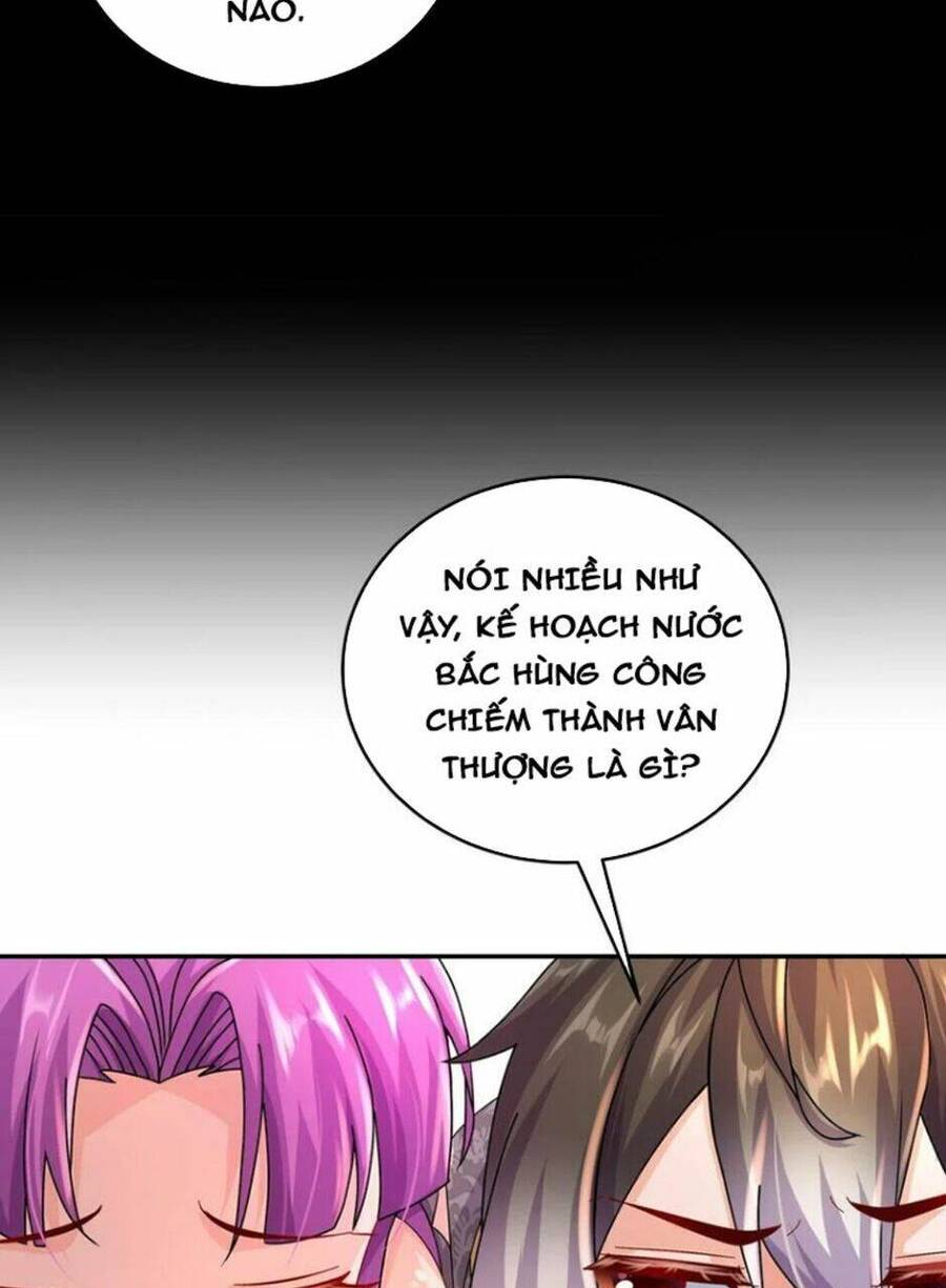 Tuyệt Thế Đạo Lữ: Chapter 70