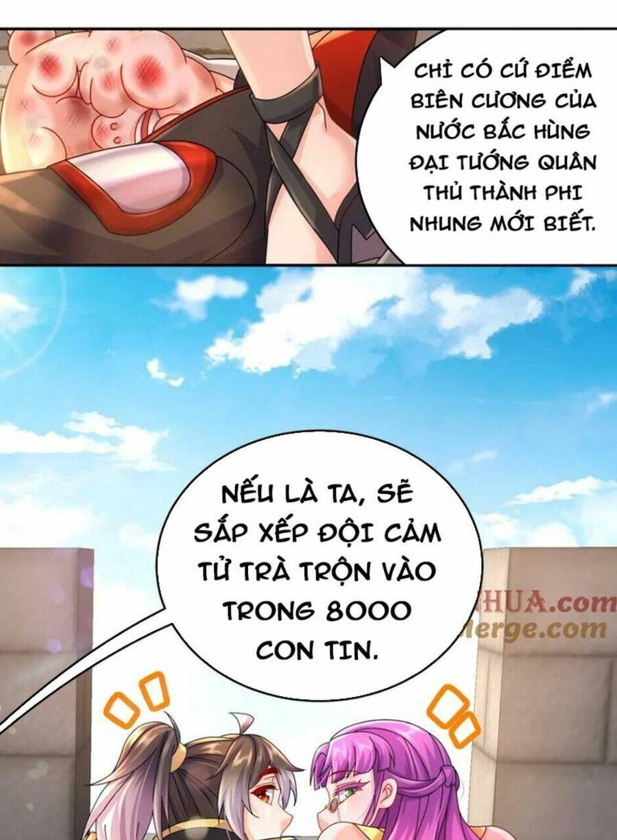 Tuyệt Thế Đạo Lữ: Chapter 70