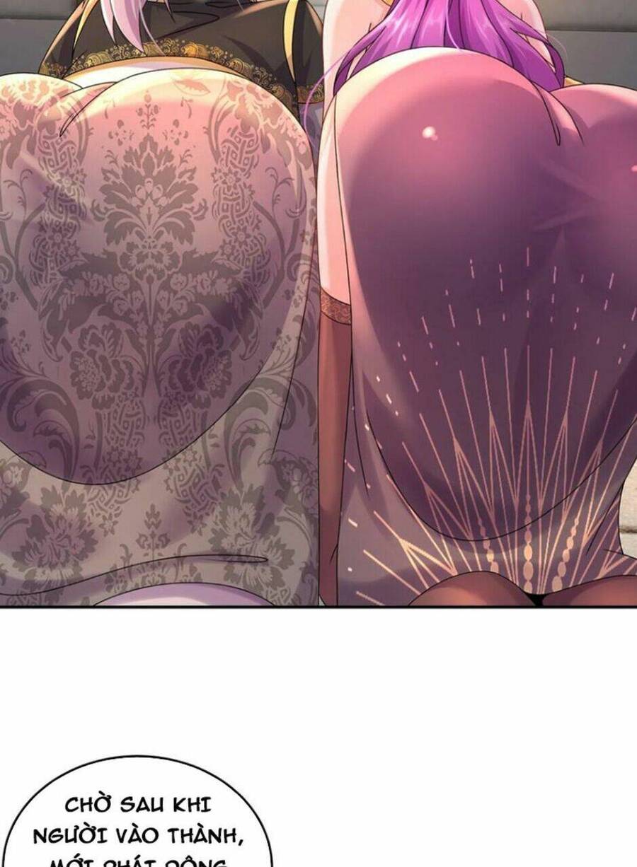 Tuyệt Thế Đạo Lữ: Chapter 70