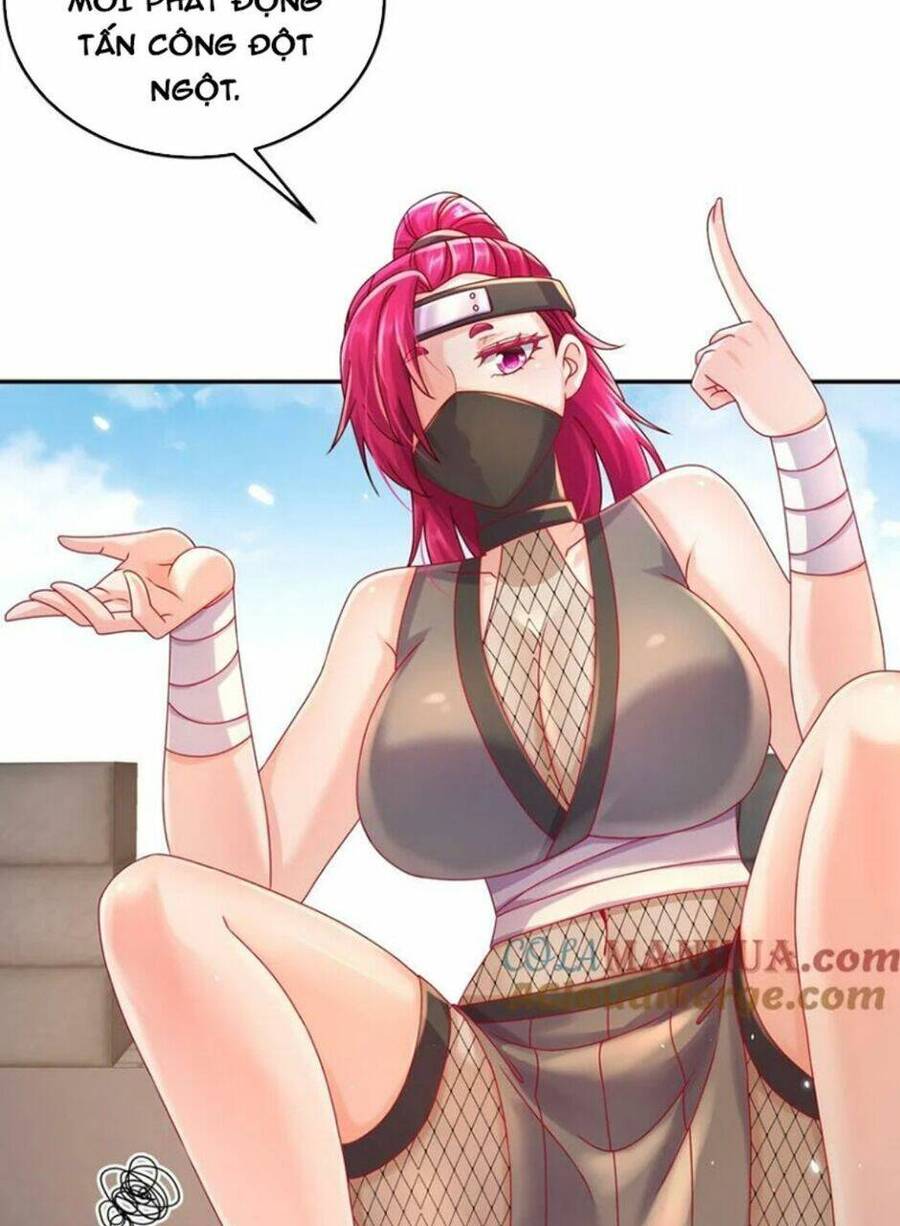 Tuyệt Thế Đạo Lữ: Chapter 70