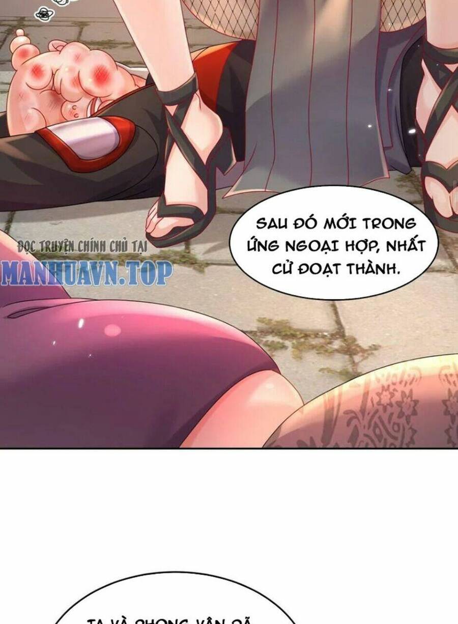 Tuyệt Thế Đạo Lữ: Chapter 70