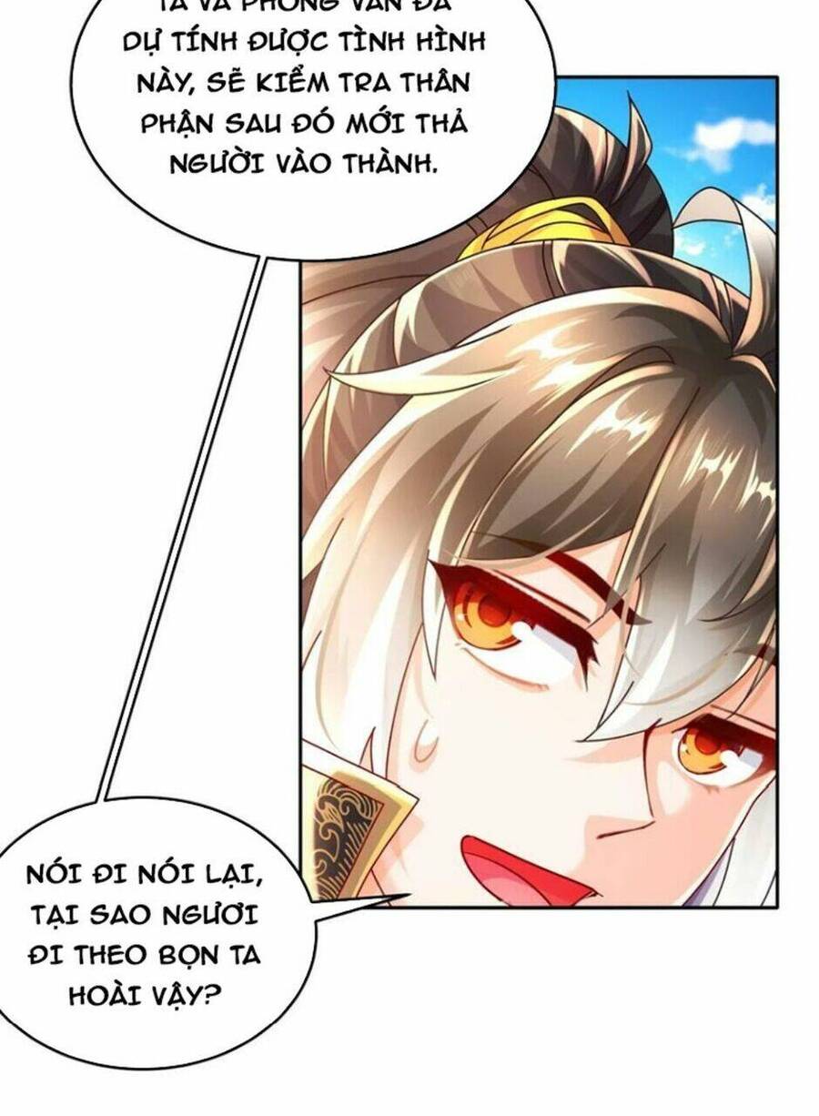 Tuyệt Thế Đạo Lữ: Chapter 70