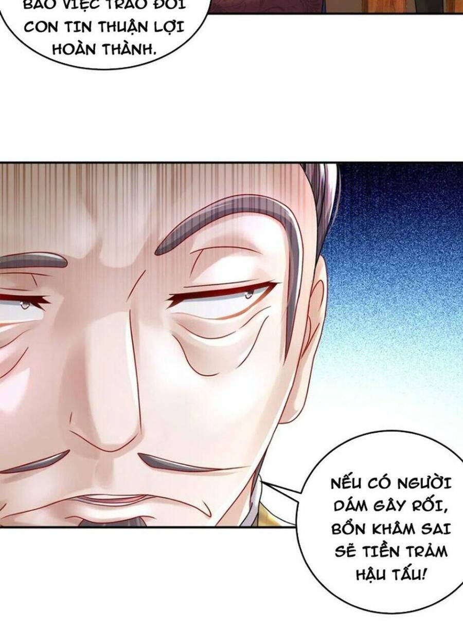 Tuyệt Thế Đạo Lữ: Chapter 70