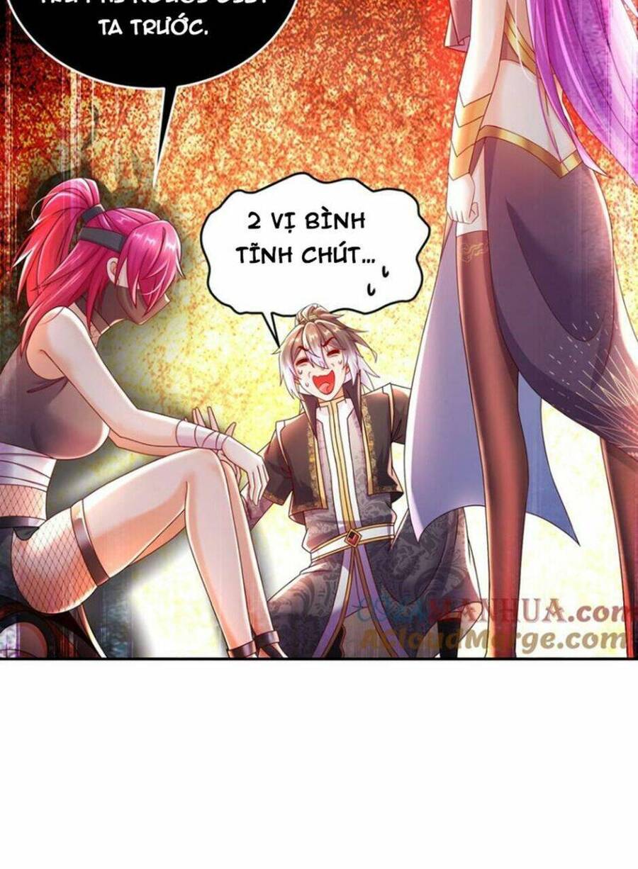 Tuyệt Thế Đạo Lữ: Chapter 70