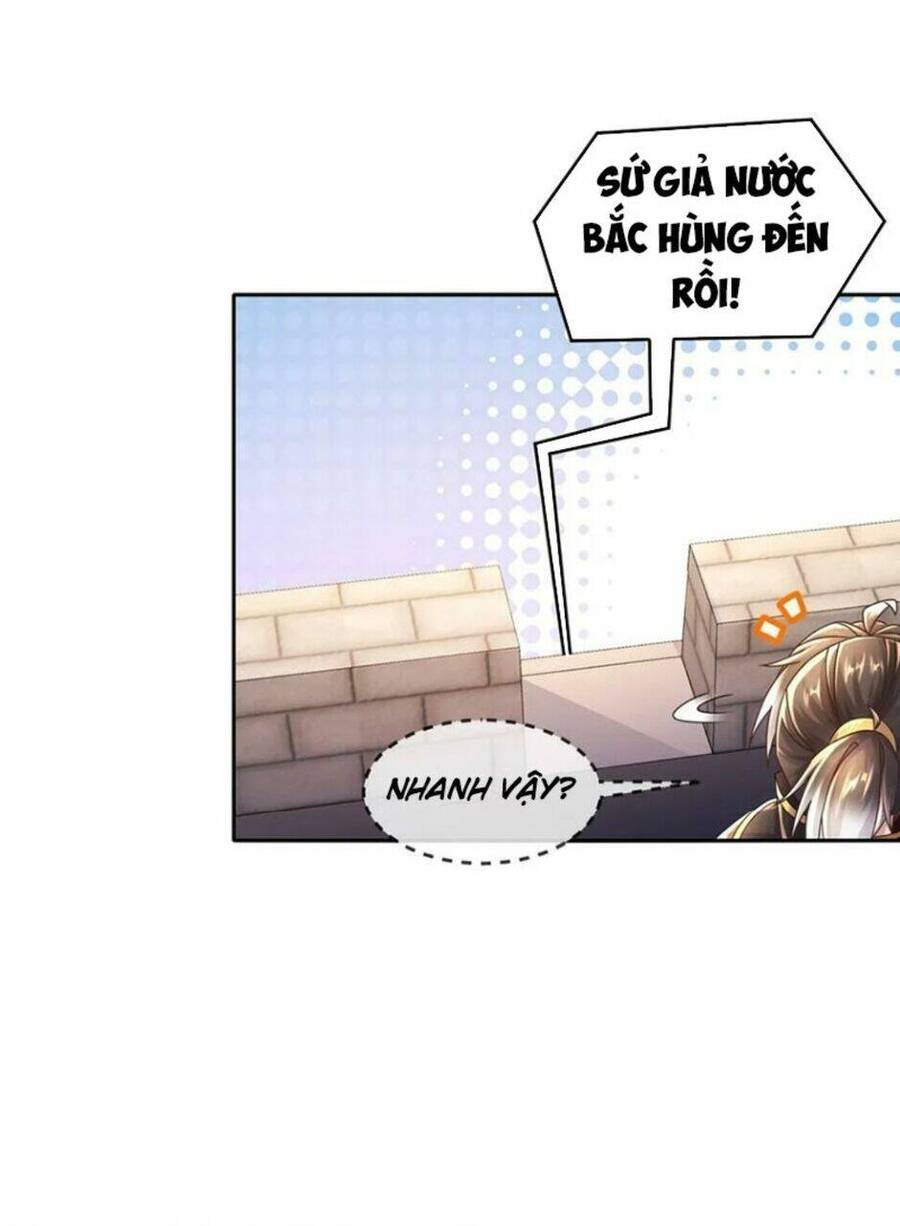 Tuyệt Thế Đạo Lữ: Chapter 70