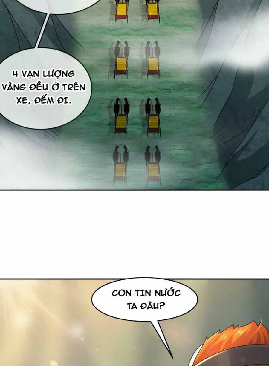 Tuyệt Thế Đạo Lữ: Chapter 70