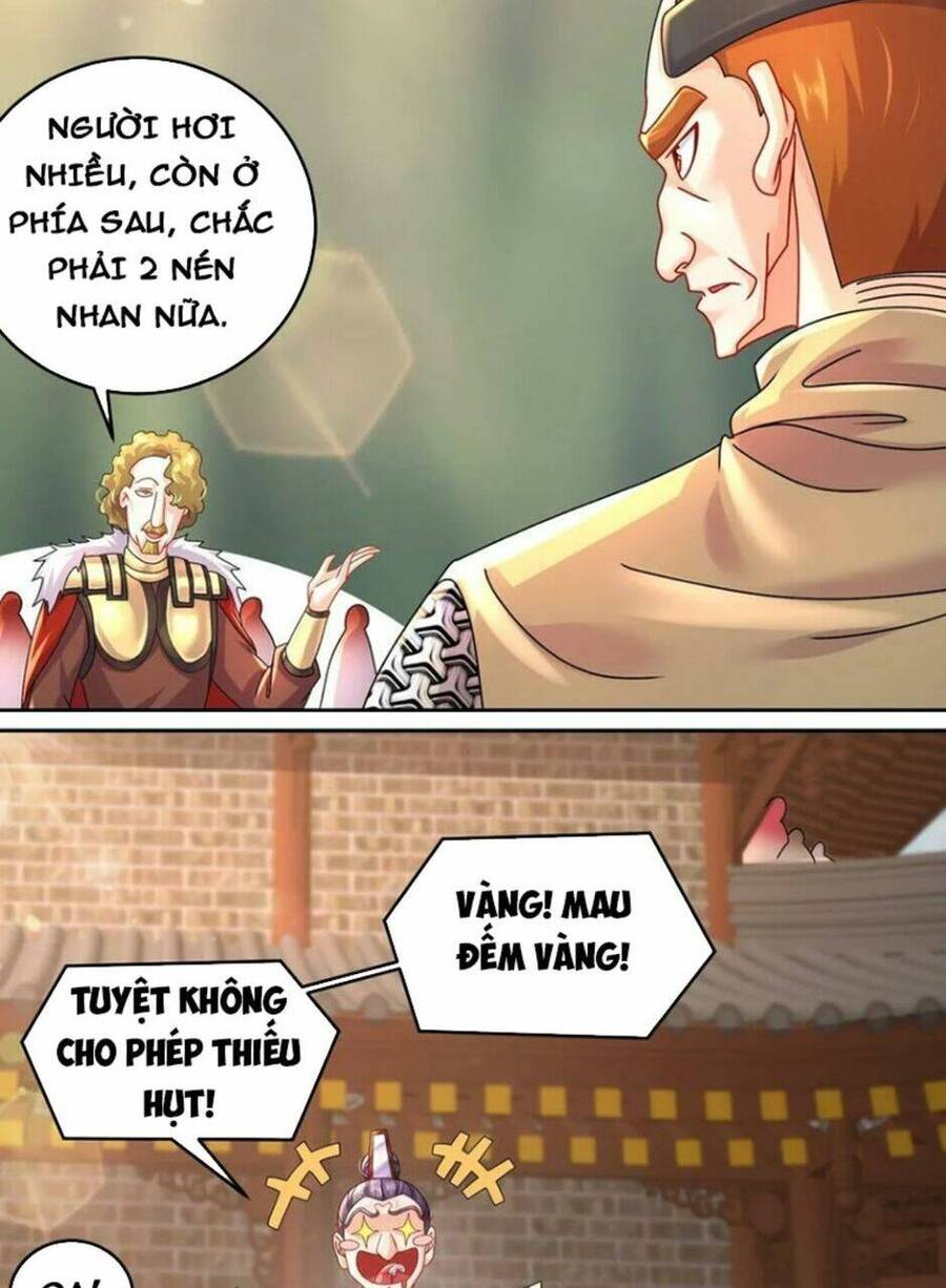 Tuyệt Thế Đạo Lữ: Chapter 70
