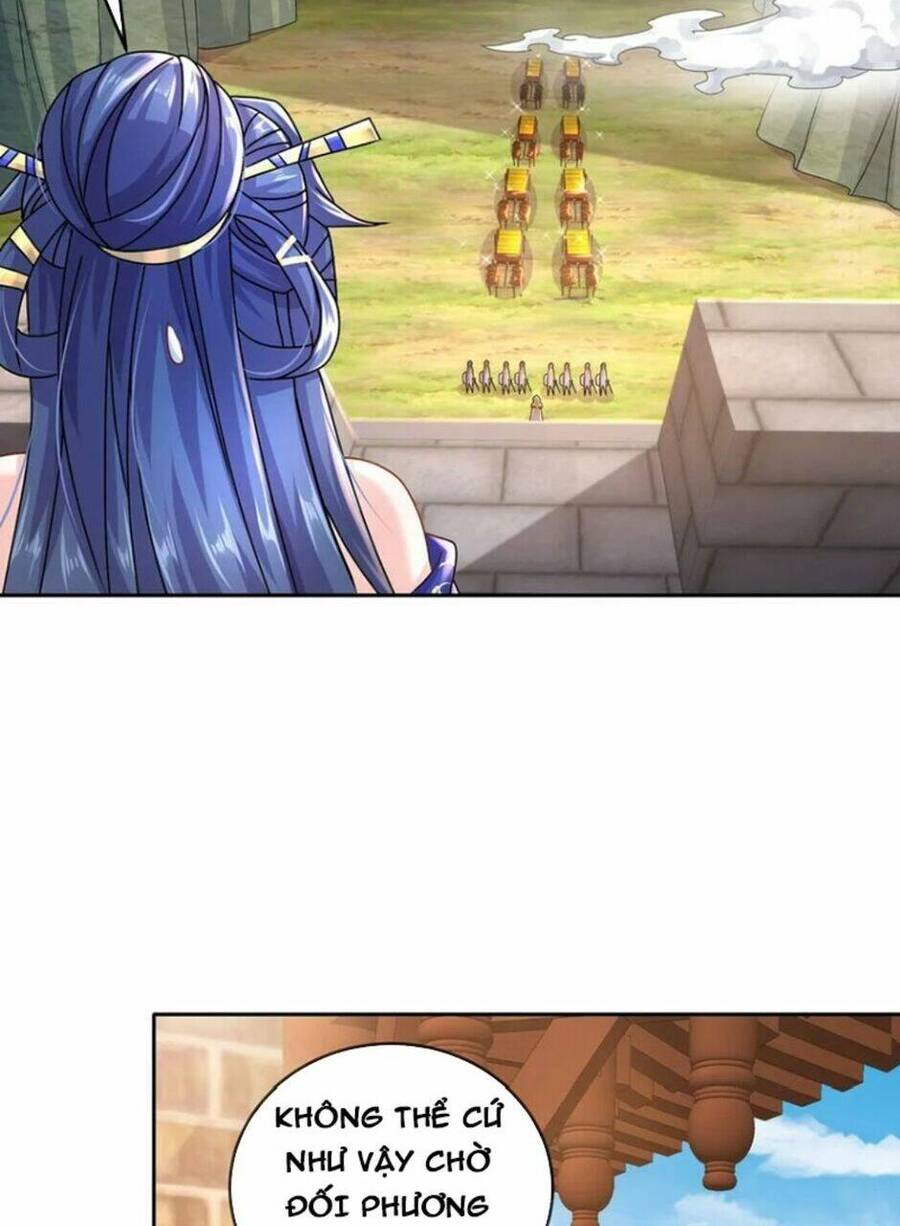 Tuyệt Thế Đạo Lữ: Chapter 70