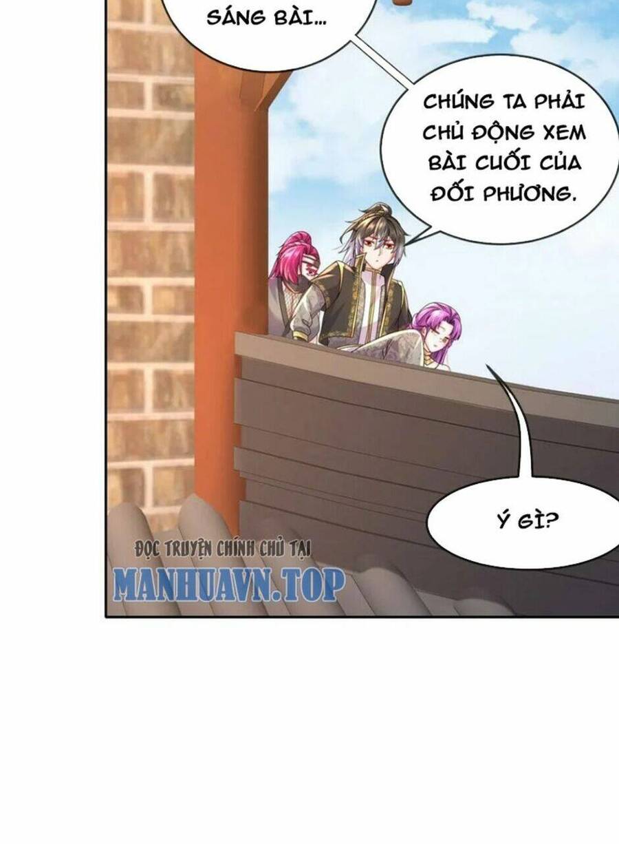 Tuyệt Thế Đạo Lữ: Chapter 70