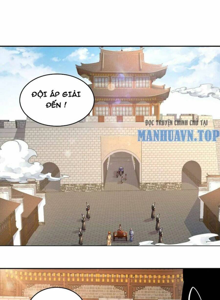 Tuyệt Thế Đạo Lữ: Chapter 70
