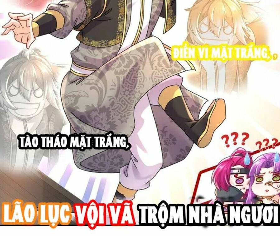 Tuyệt Thế Đạo Lữ: Chapter 70