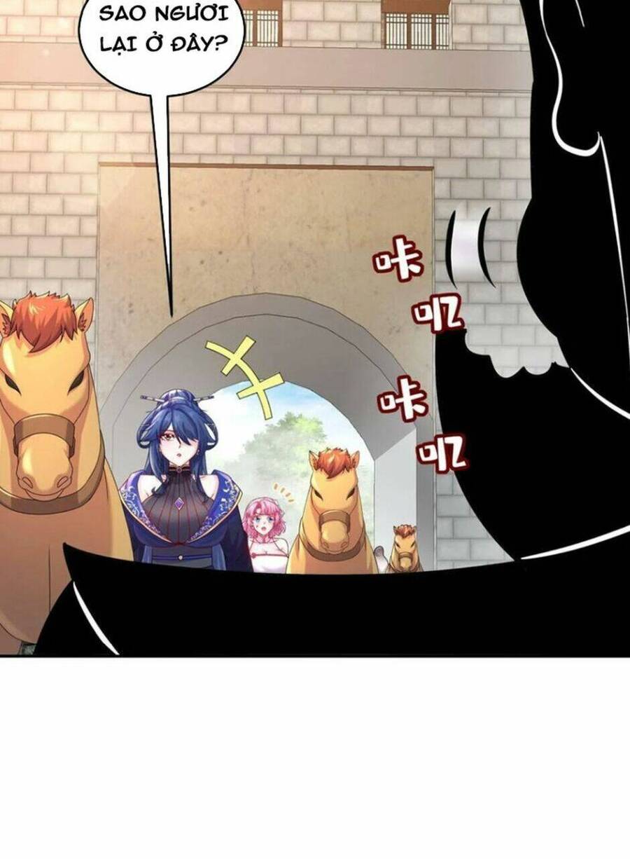 Tuyệt Thế Đạo Lữ: Chapter 70