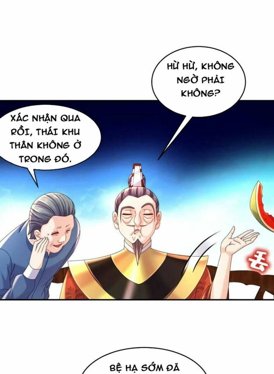 Tuyệt Thế Đạo Lữ: Chapter 70