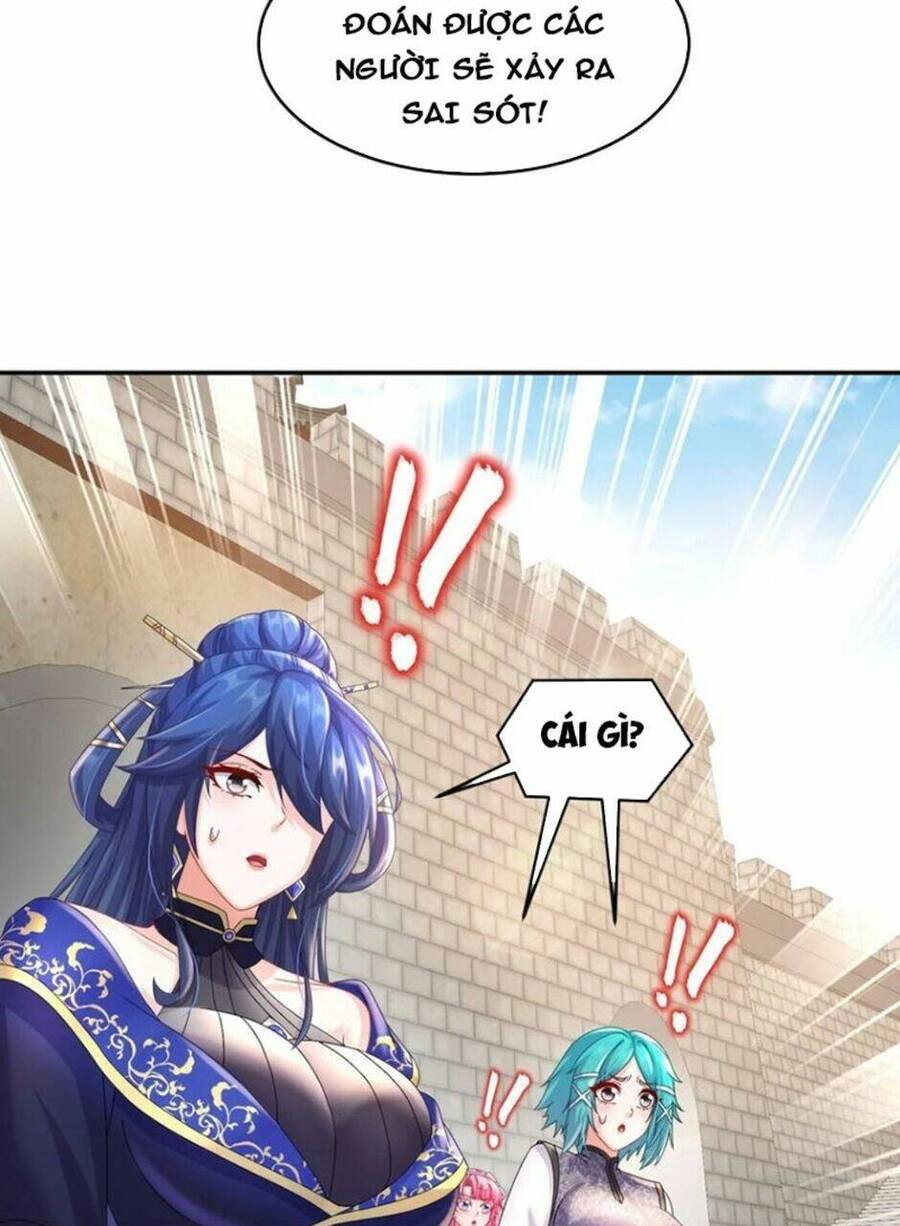 Tuyệt Thế Đạo Lữ: Chapter 70