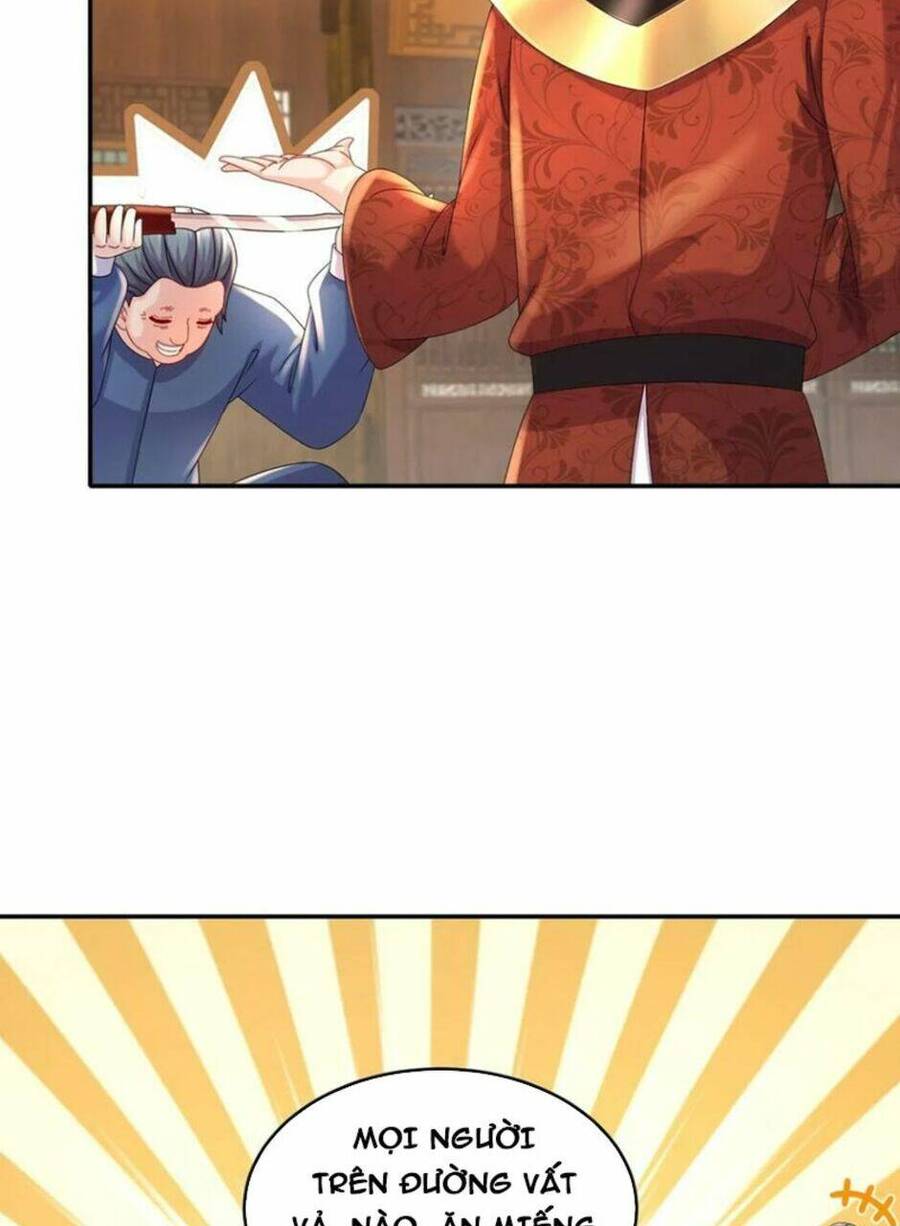 Tuyệt Thế Đạo Lữ: Chapter 70