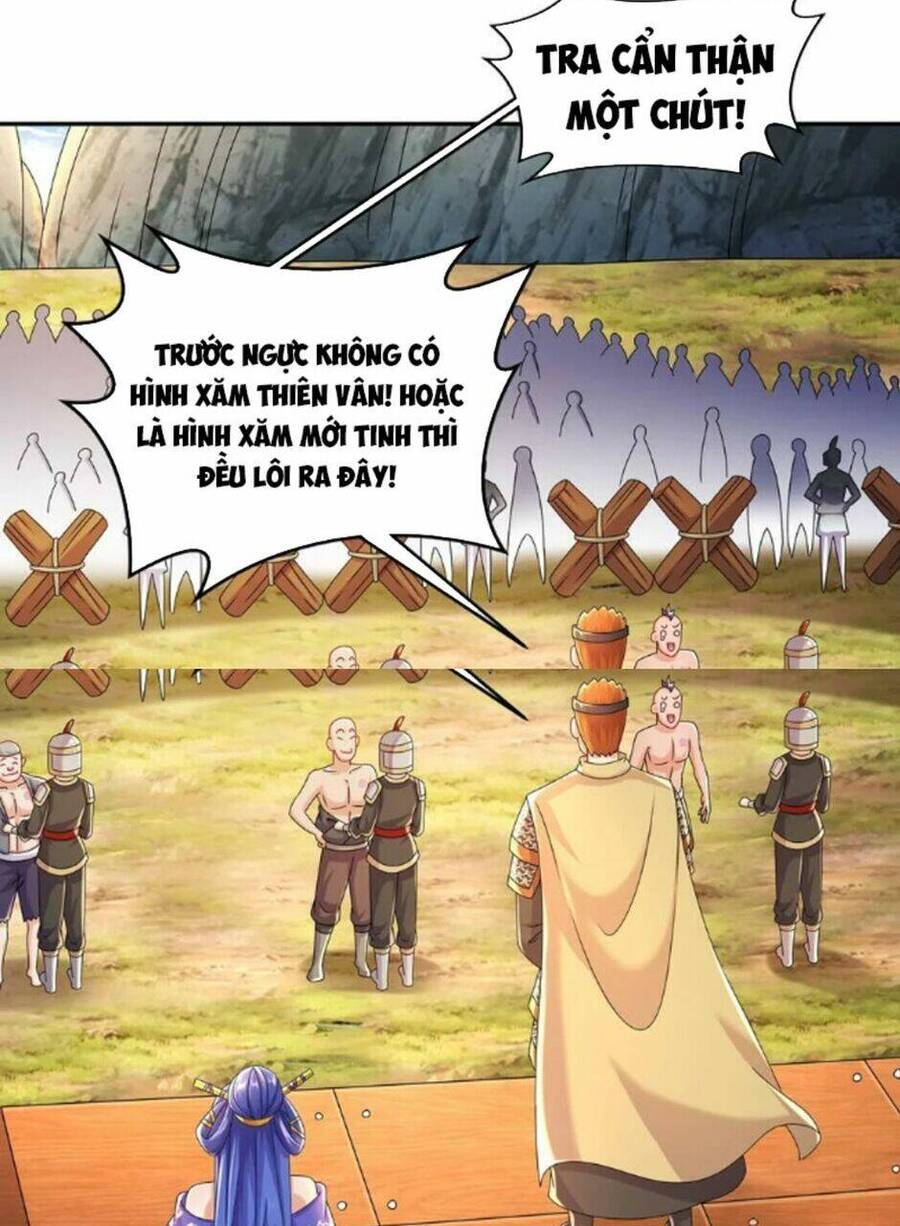 Tuyệt Thế Đạo Lữ: Chapter 71