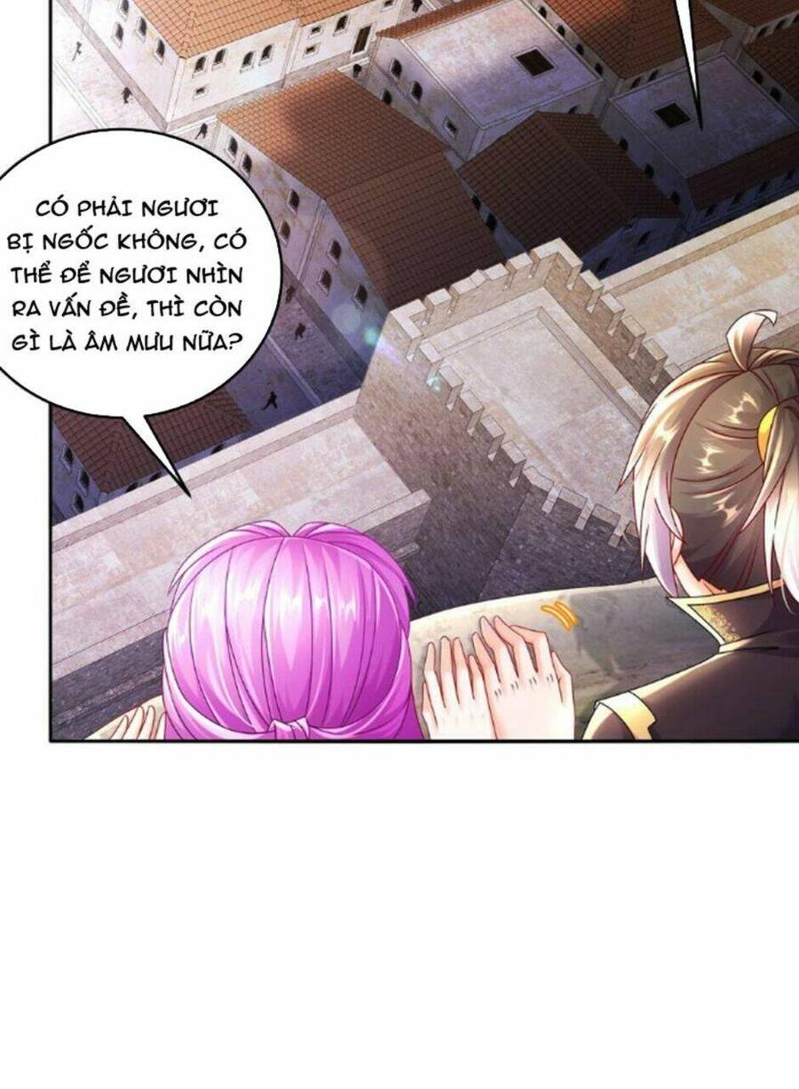 Tuyệt Thế Đạo Lữ: Chapter 71