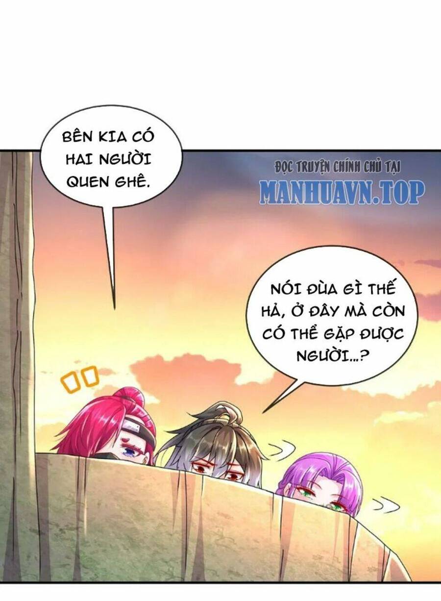 Tuyệt Thế Đạo Lữ: Chapter 71