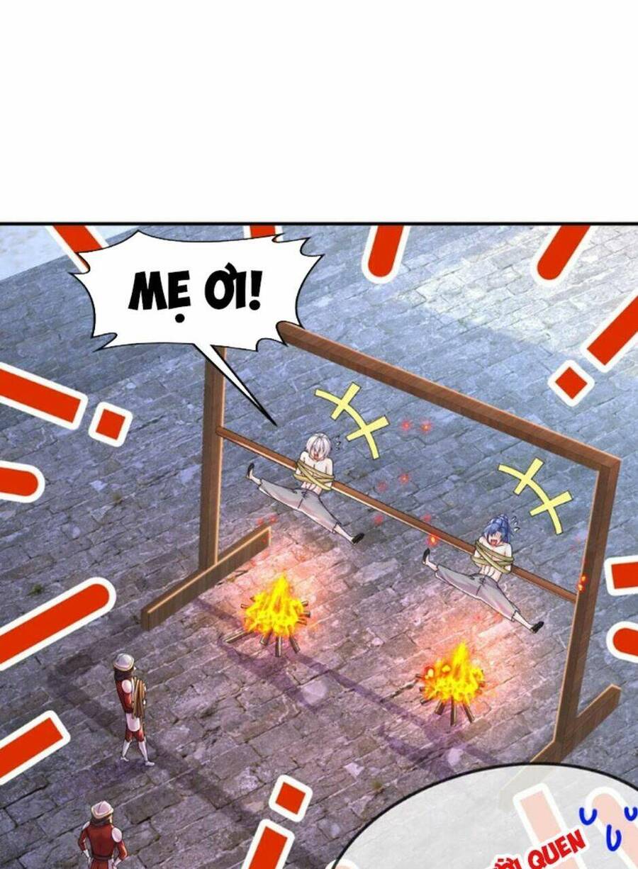 Tuyệt Thế Đạo Lữ: Chapter 71