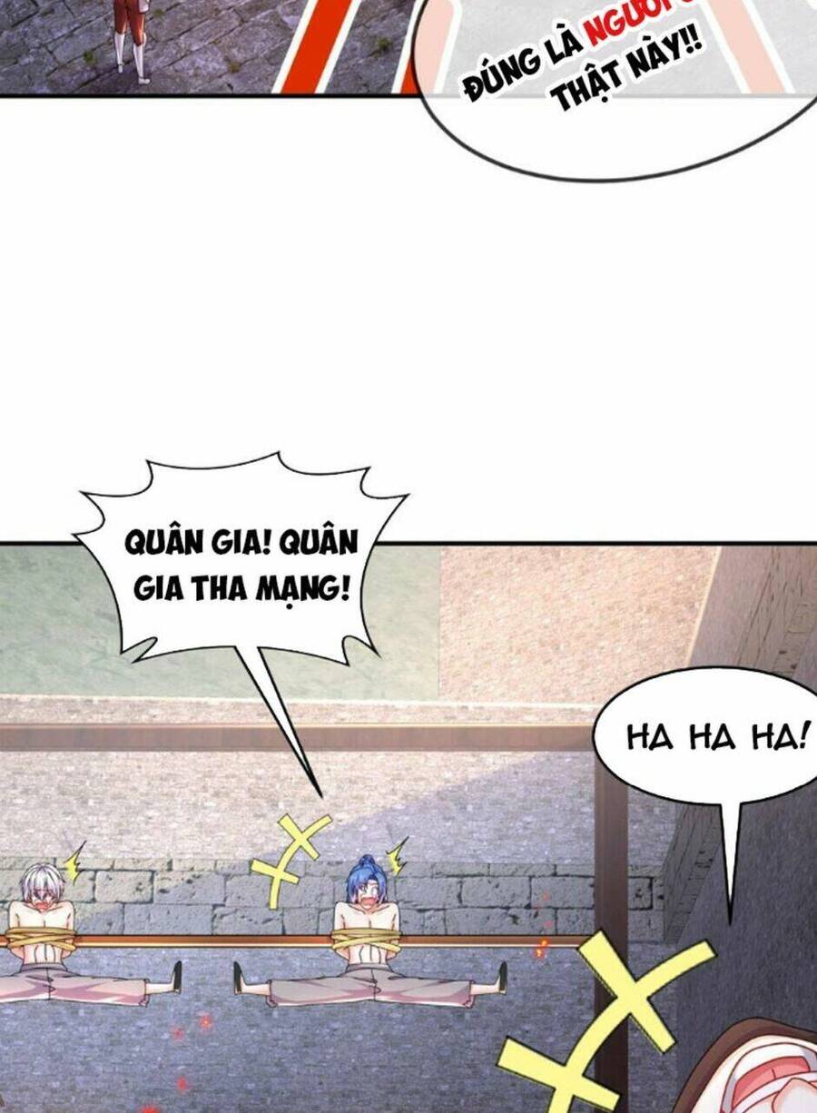 Tuyệt Thế Đạo Lữ: Chapter 71