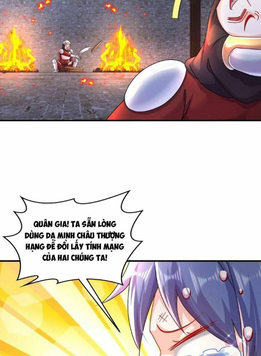 Tuyệt Thế Đạo Lữ: Chapter 71