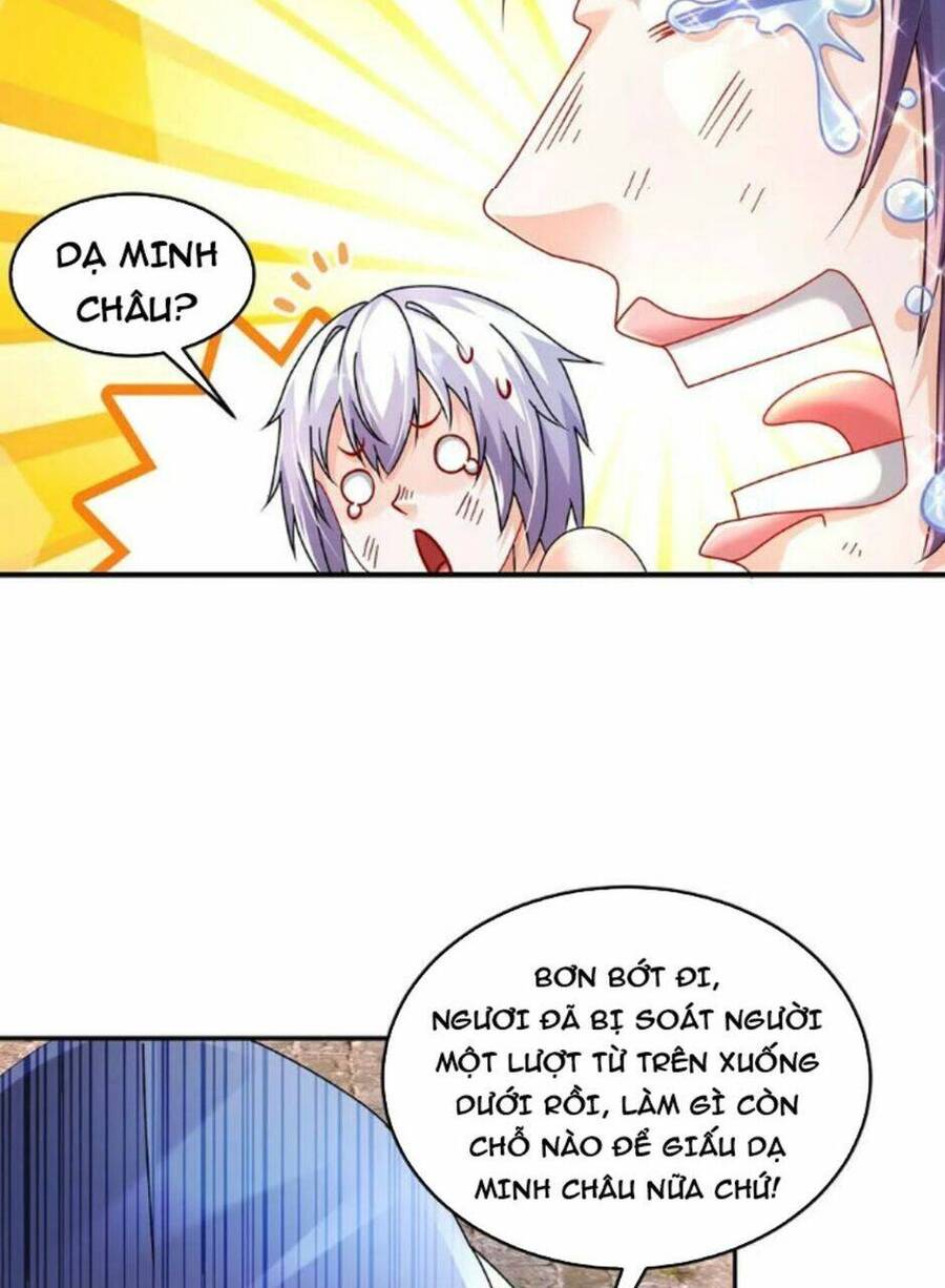 Tuyệt Thế Đạo Lữ: Chapter 71