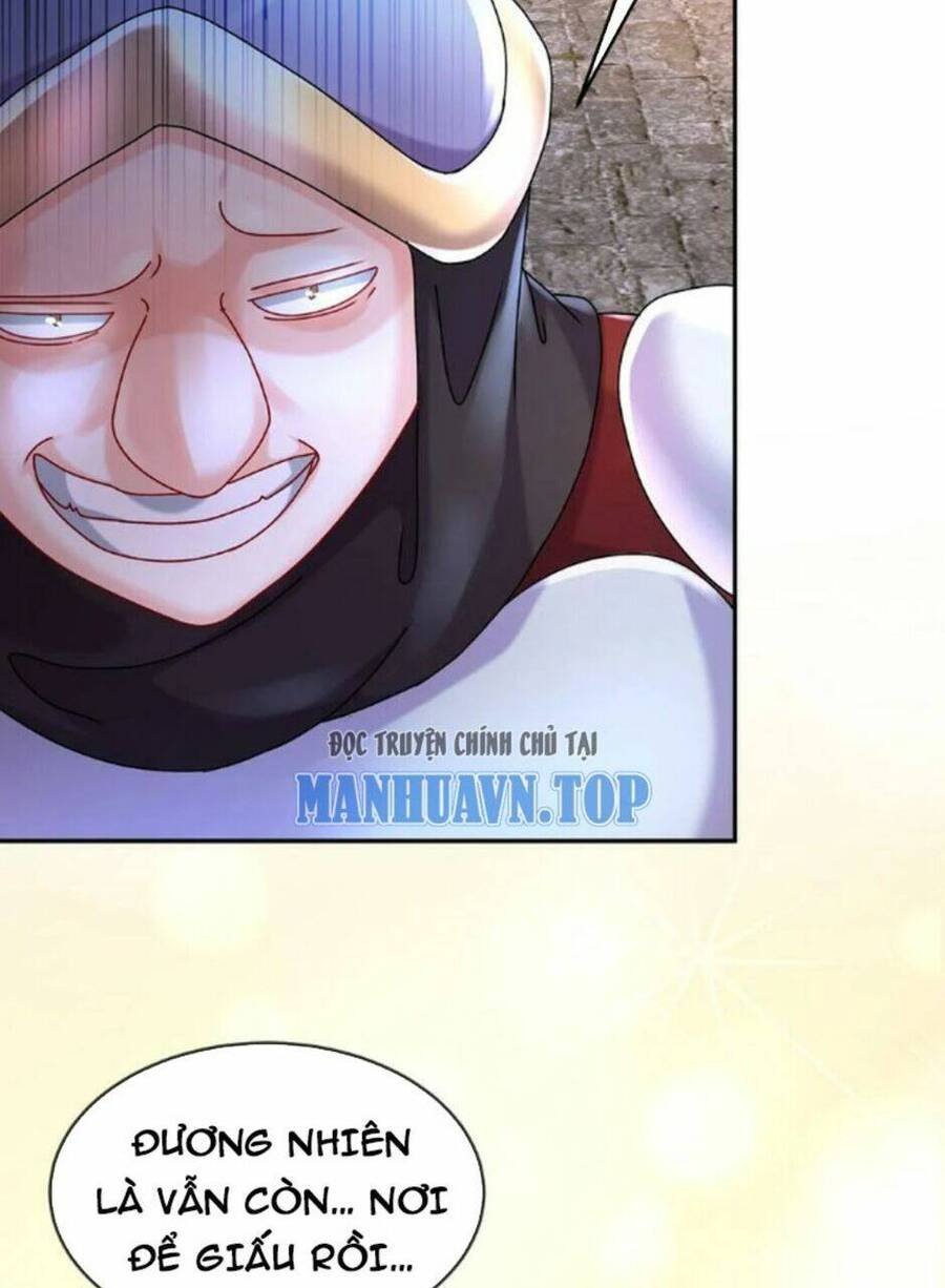 Tuyệt Thế Đạo Lữ: Chapter 71