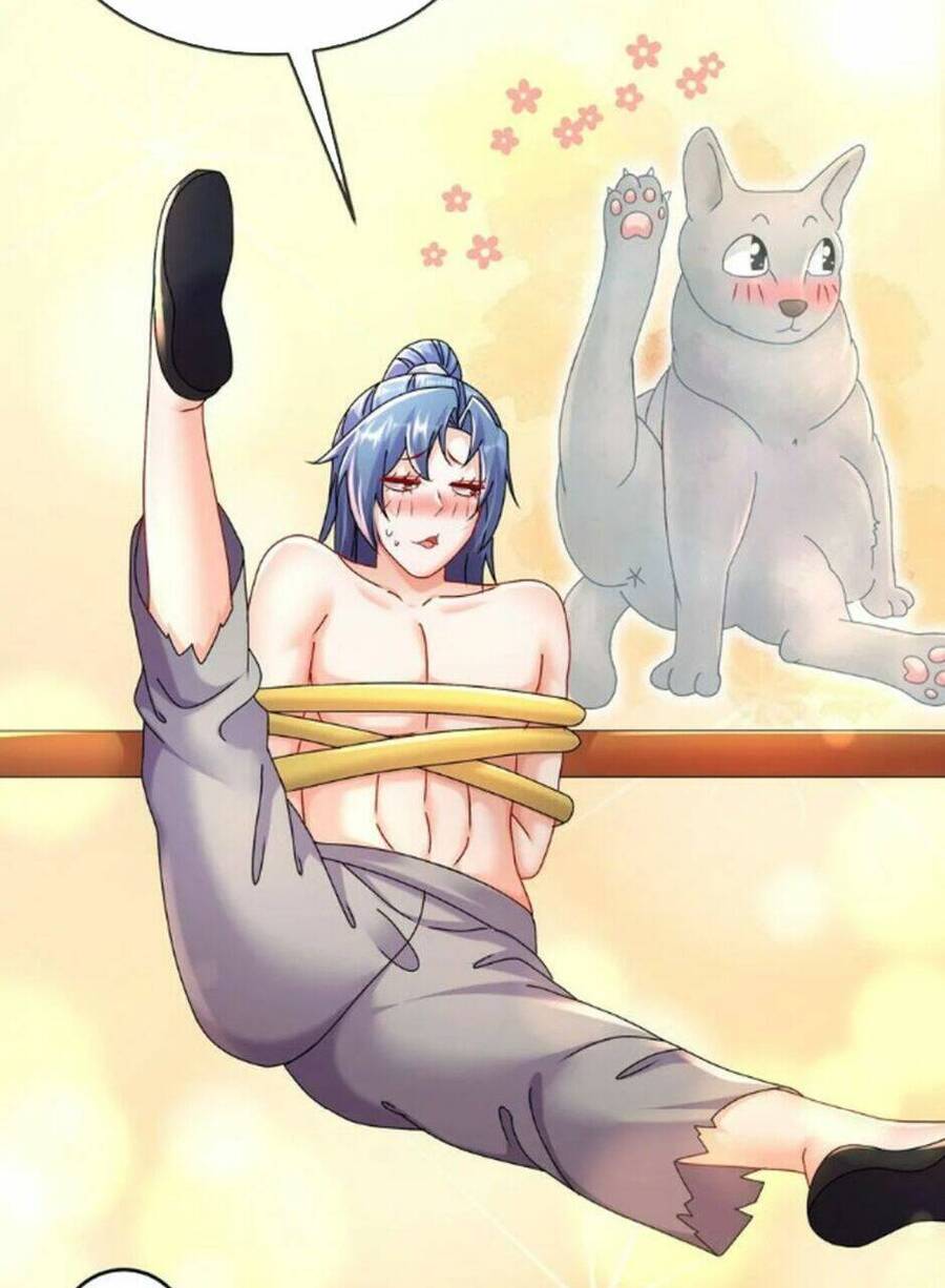 Tuyệt Thế Đạo Lữ: Chapter 71