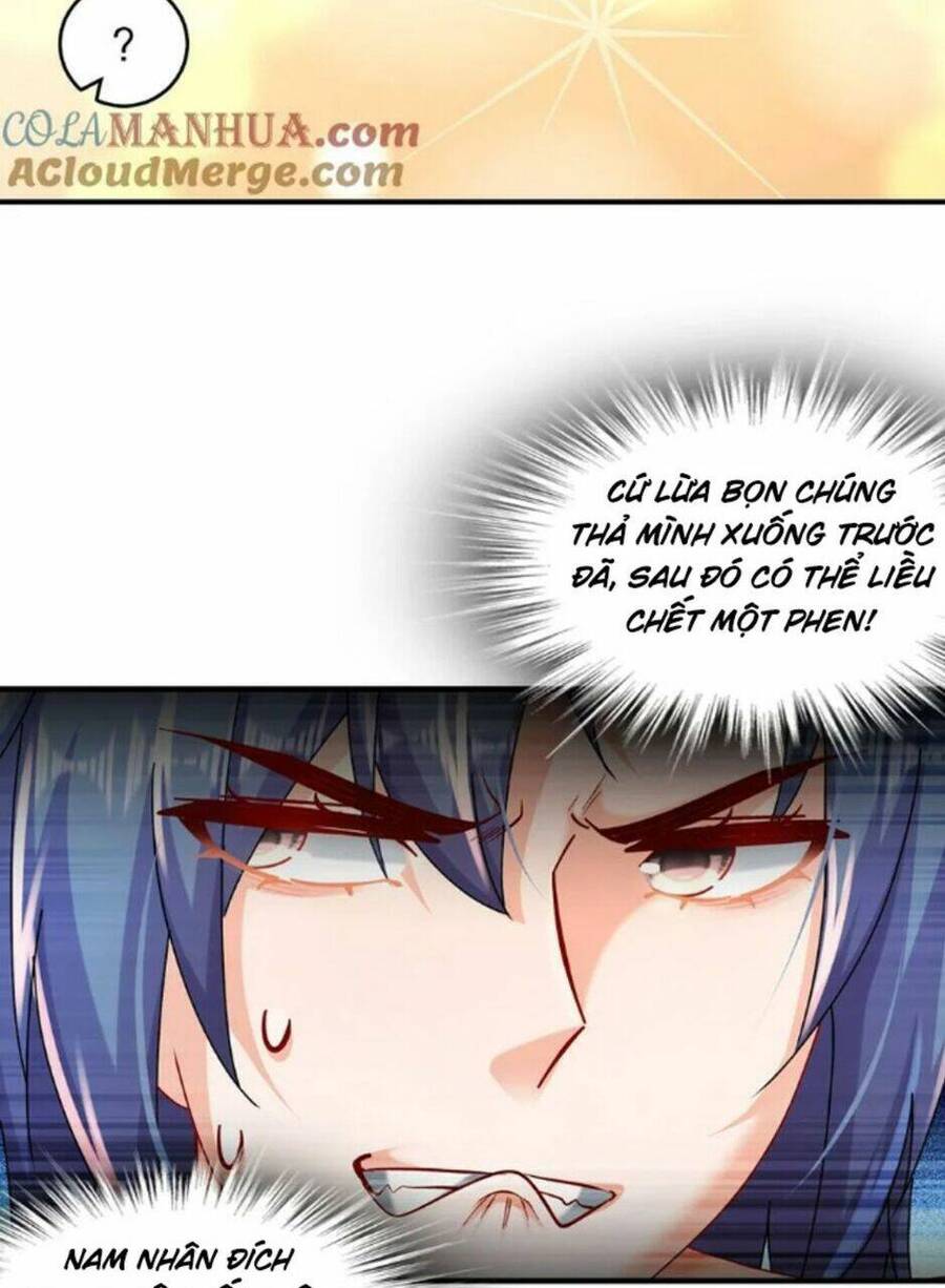 Tuyệt Thế Đạo Lữ: Chapter 71